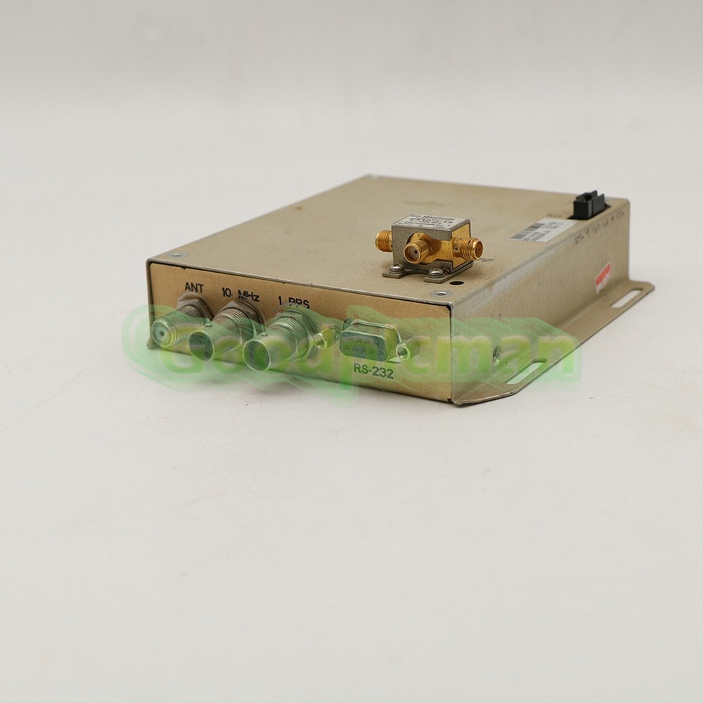 USED Trimble 10MHz ThunderBolt GPS Disciplined Clock GPSDO Module Frequency 1PCS