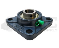NEW TRITAN SBF204-12G MOUNTED FLANGE UNIT W BEARING 13/16″ BORE