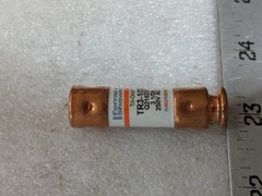 FERRAZ SHAWMUT MERSEN TR3-1/2R FUSE (LOT OF 10)