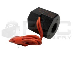 NEW ASCO RED HAT 99-257-5-D SOLENOID COIL 110-120V 50/60HZ *READ*