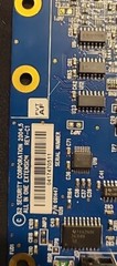 1PC-Lenel S2 Security ACM Access Control Blade 2 Dual Reader Board S2-ACM Netbox