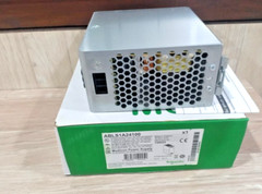 1PC SCHNEIDER ABLS1A24100 Regulated Power Supply, 100-240V AC,24V 10 A – NEW