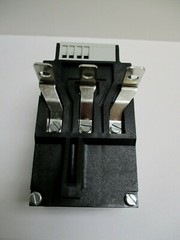SIEMENS THERMAL OVERLOAD RELAY, 3UA58 40-2C