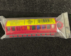 1pc 3M ScotchCode™ STD-CX Wire Marker Tape Dispenser (Color) **NOS