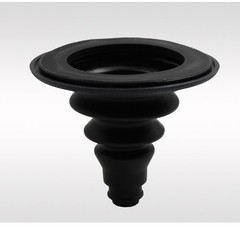 Cable Sleeves With Silicone Protective Sleeves For Threading Holes For Boats