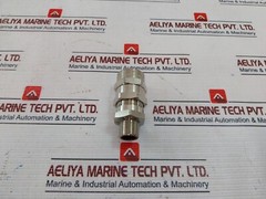 Bartec Nasp I-20090 Pap 1m 2020 PAP1120MONK12345 Rass Cable Gland M20 Nickel Kit