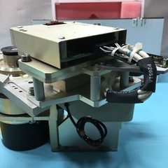 Silicon Valley Group SVG 859-9426-007 Wafer Inspection Stage, Prealigner, 163681