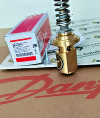 1PC- Danfoss 067G2710 Orifice for expansion valve, ORF, R407C- Brand New