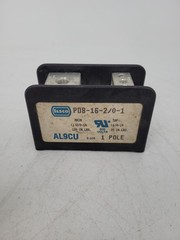 PDB-16-2/0-1 ILSCO Power Distribution Block – Next Day Option