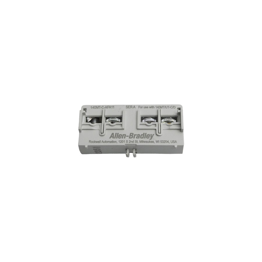INDUSTRIAL SPARE PART 140MT-C-AFA11 SER. A 250V 5A NSNP