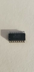 PC3Q710NIP Sharp Microelectronics Optoisolator Transistor Output 2500Vrms 4 Chan