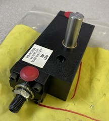 IMI Norgren 100CA-1BA-AA400 Rotary Cylinder Actuator, 150psi, 100CA1BAAA400