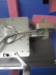 Asyst Crossing Automation EG-300B-012A 300mm Wafer Prealigner Robot 4003-0242-01