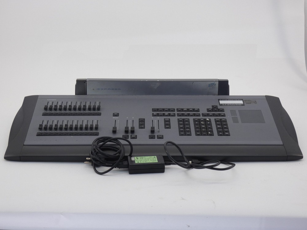 ETC 4110A1001 Lightning Console Express 250
