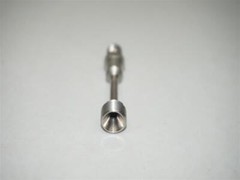 ASM Assembly Part S26-F99976 S26F99976 Nozzle Adaptor (MX10,L15,EFD)(838)