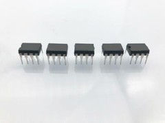 5pcs NE612AN NE612A Double-balanced Mixer and Oscillators