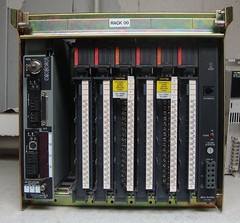 #SLS1F511 Allen Bradley PLC Input Module Cat #1771-A2B B 30178LR