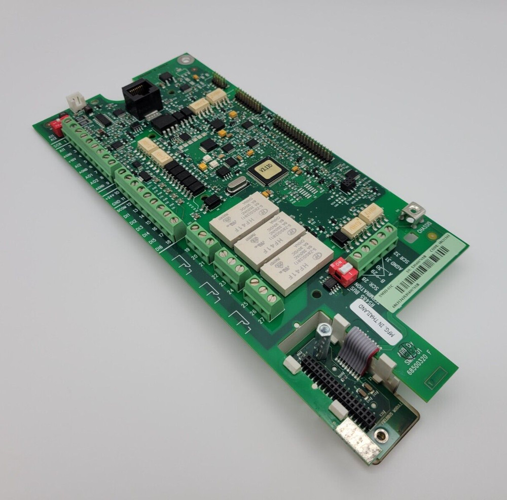 Vacon PC00410A CM2700400 151209 Inverter Power Drive Control Circuit Board Assy