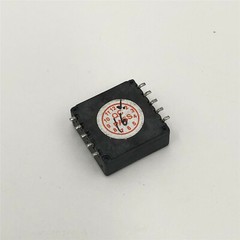 FANUC A45L-0001-0009 Electronic IC Module Black for Industrial Use