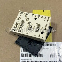 1PC SKIIP38AC126V2 IGBT SEMIKRON POWER IGBT MODULE – BRAND NEW