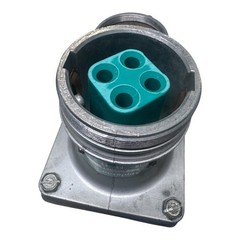 Appleton ACR6034, 60 Amp Powertite Receptacle 🔥Fast Shipping🔥