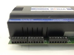 Tridium Vykon Security Jace SEC-J-601 Module 10903 Access Controller Niagara …