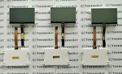 TRP LCD DISPLAY REPLACEMENT FOR CARRIER APX Display 76-50248-00 12-00663
