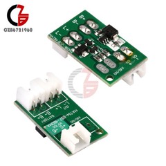 Photovoltaic Solar Light Battery Charging Controller Board with Protection 160ma