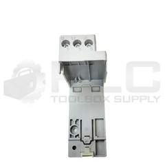 NEW ALLEN BRADLEY 193-EPB /A DIN RAIL/ PANEL ADAPTER *READ*