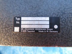 Heidenhain EXE 600/5-F 175349A Controller + 1 Year Warranty