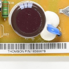 DirecTV DVR R10 Power Supply 3Y Power Technology CP-1074 YM-4054AA 1635567B