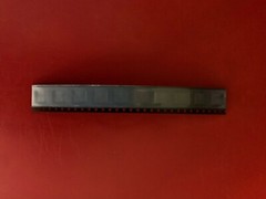 10x SN74F245DBLE TEXAS INSTRUMENTS Bus Transceiver Octal Bus 20 PIN SSOP