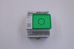 Schneider Electric PAS600L ECOSTRUXURE PANEL SERVER UNIVERSAL