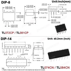 10PCS TL 084 494 TL074 TL072 TL081 TL084 TL494 TL494C TL081CP DIP8 DIP16 IC CHIP