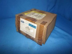 Ford F2UZ-13201-A F2UZ13201A Lamp Parking LH NEW NOB