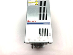 Bosch Rexroth R911337618 IndraDrive Line Filter HNF01.2D-F240-E0051-A-480-NNNN