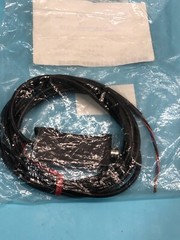 KEYENCE FS2-60 SENSOR LEVEL AMP WATER TRACK, ATM SW1100, 190676
