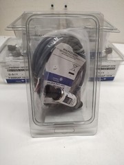 (1) JOHNSON CONTROLS P499RAP-101K / P499RAP101K (NEW IN BOX) Pressure Transducer