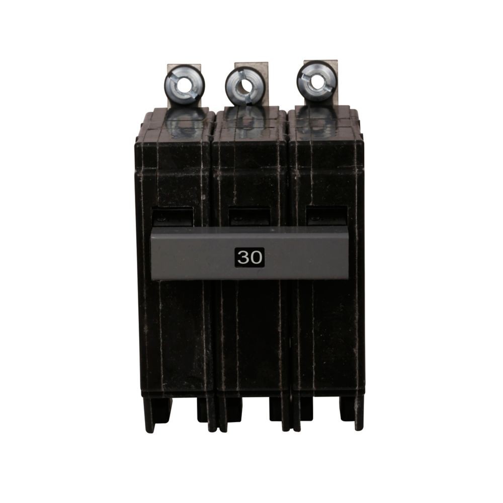 NIB – Eaton – CHB330 – 3 Pole 30A 240V Circuit Breaker