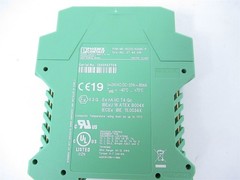 242413 New In Box; Phoenix Contact PSM-ME-RS232/RS485-P Interface Converter