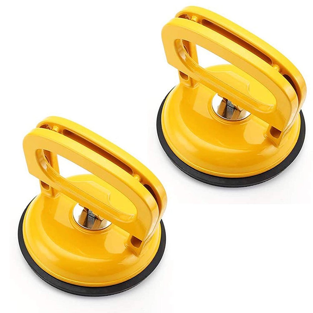 Strong Suction Cups Large LCD LED TV Screen Panel Removal Tool – Set oF 2