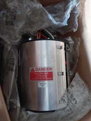 United Equipment ACC Slip Ring Assembly S25CP21MGS1