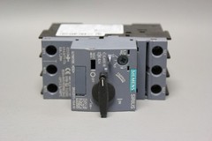 SIEMENS SIRIUS 3RV2311-1GA10 MOTOR STARTER CIRCUIT BREAKER