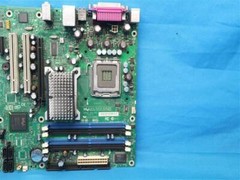Intel E210882 Desktop Mother Board Expedited Shipping 3 Business Days