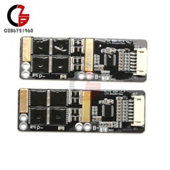 6S 7S 30A 50A BMS Board with NTC Ternary Li-ion Battery Protection Board Module