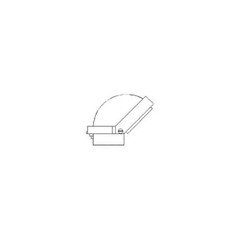 Producto Electric 30, 1-1/2″, Aluminum, Threaded, Service Entrance Head, 1 pc