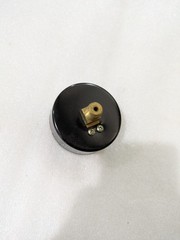Ashcroft Dresser 25W1005H02B Pressure Gauge 2-1/2″ 0-5000 PSI 1/4 NPT Industrial