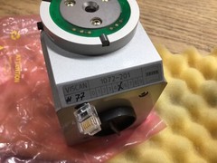 NEW VISCAN CCM CARL ZEISS Video Probe 000000-1236-328 1236-328 CCD CAMERA
