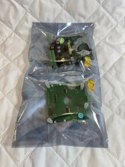 ELEKTRONIK 7000-P8321-LVP111500 & PCB130471 LP11-AG BINDICATOR