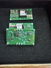 3pcs Texas Instruments DC DC CONVERTER 1.2-5.5V 18A PTH12020WAH ma4
